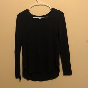Basic sweater